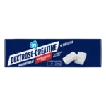 AH dextrose-creatine tabletten rode bessen