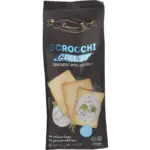 Laurieri scrocchi grande zeezout