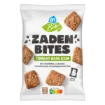 AH Biologisch zadenbites tomaat basilicum
