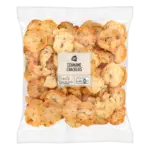 AH edamame crackers