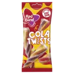 Red Band cola twists