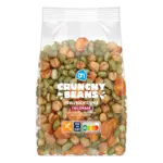AH crunchy peas peulvruchtenmix chilismaak
