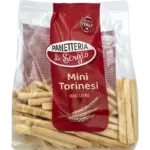 Panetteria Di Sergio broodstengels mini torinesi