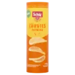 Schär curvies paprika glutenvrij