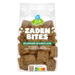 AH zadenbites rozemarijn knoflook