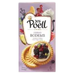 Jos Poell gebaksbodems