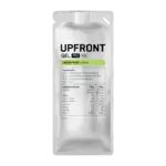 Upfront gel pro ice limoen munt smaak