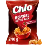 Chio borrel bites paprika sweet chili