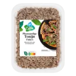 AH Terra plantaardig alternatief tonijnflakes