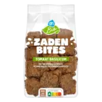 AH zadenbites tomaat basilicum