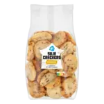 AH soja crackers mild