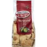 Panetteria Di Sergio scrocchi olijf