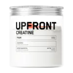 Upfront creatine