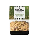Crosta Mollica tarallini venkelzaad