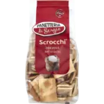 Panetteria Di Sergio scrocchi zeezout