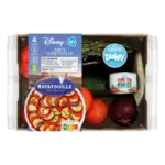 AH Disney remy's ratatouille verspakket