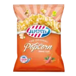 Jimmy's sweet chili popcorn