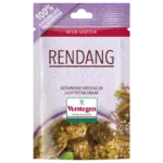 Verstegen kruidenmix voor rendang