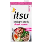 Itsu brilliant broth classic ramen