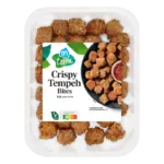 AH Terra crispy tempeh bites