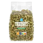 AH crunchy peas edamame boontjes jalapeñosmaak