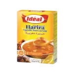 Ideal harira