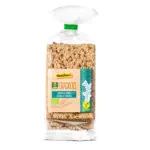 Tastino bio crackers quinoa & zaden