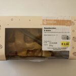 Hoogvliet appelpunten