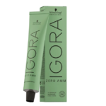 Schwarzkopf Zero Amm Color Cream