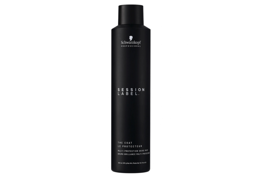 Schwarzkopf Session Label The Coat anti-statisch product