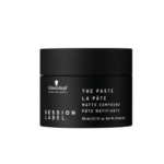 Schwarzkopf Session Label The Paste creme