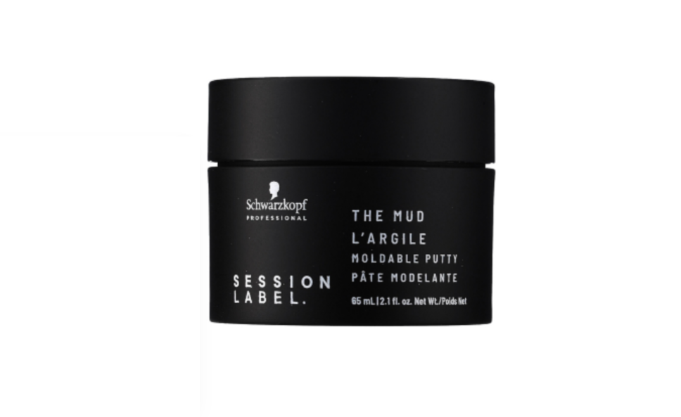 Schwarzkopf Session Label The Mud