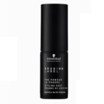 Schwarzkopf Session Label The Powder