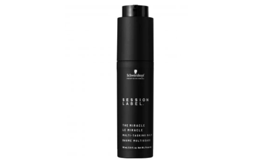 Schwarzkopf Session Label The Miracle Balm