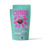 Claro Dark Raspberry Snackables