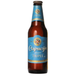 Budels capucijn triple abijdier
