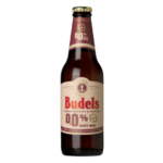 Budels malty dark 0.0%