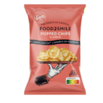 Food2Smile Popped Chips Classic