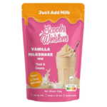 Scoobs & Winstons Milkshakepoeder