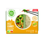 The Green Table Aziatisch Gele Curry