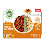 The Green Table Italian Pasta Bolognese