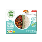 The Green Table Moroccan vegetable tajine