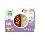 The Green Table Mexican Chili