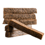 Ell's Petisserie hondensnack Frisse Bekkies Balk Kauwstaaf