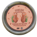 Ell's Petisserie hondensnack Geweldig Genoten Pindakaas voor honden
