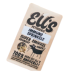Ell's Petisserie hondensnack Immuno sprinkles