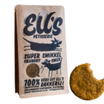 Ell's Petisserie hondensnack Koek Lu's XXL