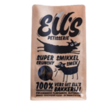 Ell's Petisserie hondensnack Mr Pooh Pups