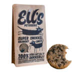 Ell's Petisserie hondensnack Mr Pooh Vitaliteitskoek