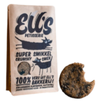 Ell's Petisserie hondensnack Mr Pooh Weed Power XXL
